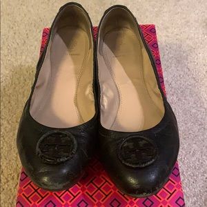 Tory Burch allie ballet flat